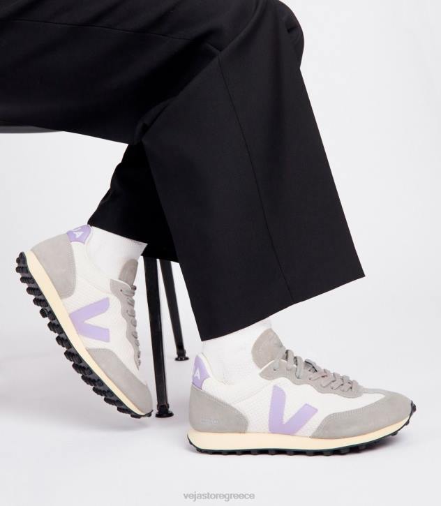 veja ρίο μπράνκο εξάμες χαλίκι λεβάντε ελλαδα 6L84248 γυναίκες