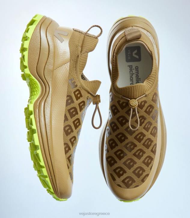 veja veja x amelie pichard μπεζ ελλαδα 6L84296 γυναίκες