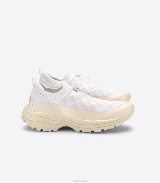 veja veja x amelie pichard white ελλαδα 6L84295 γυναίκες