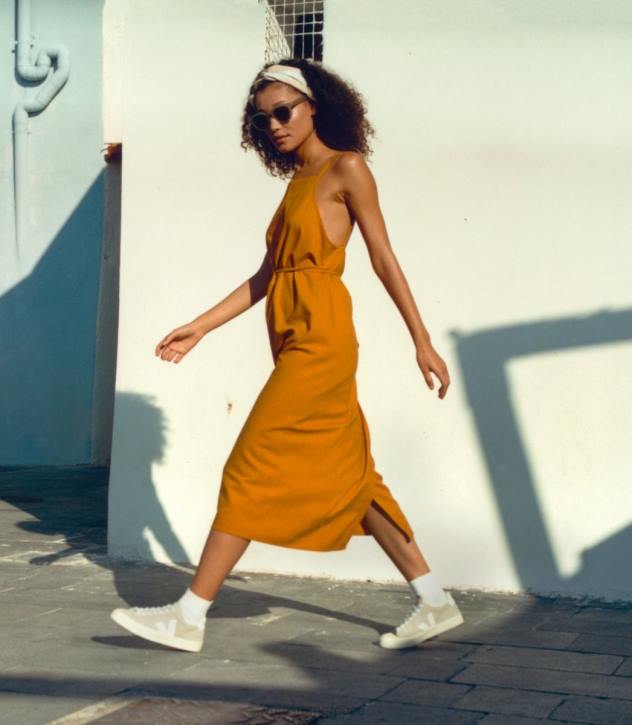 veja campo nubuck φυσικό λευκό ελλαδα 6L84228 γυναίκες