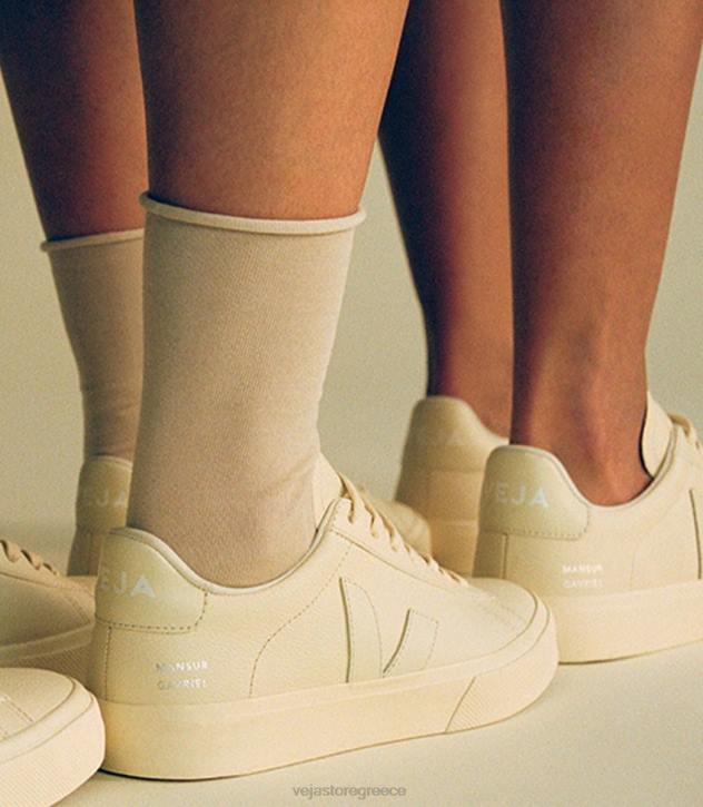 veja campo veja x mansur gavriel crema ελλαδα 6L84225 γυναίκες