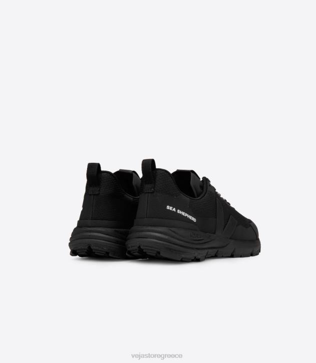 veja dekkan veja x sea shepherd black ελλαδα 6L84256 γυναίκες