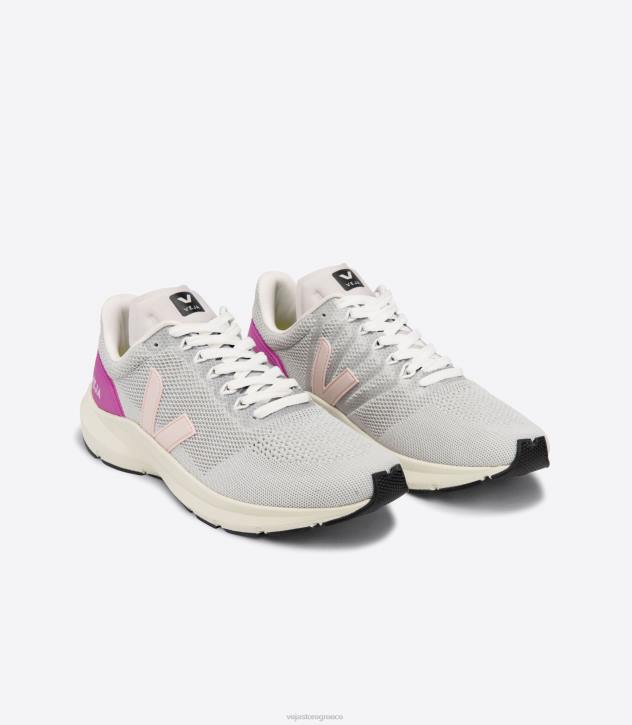 veja marlin lt v-knit polar petale ελλαδα 6L84274 γυναίκες