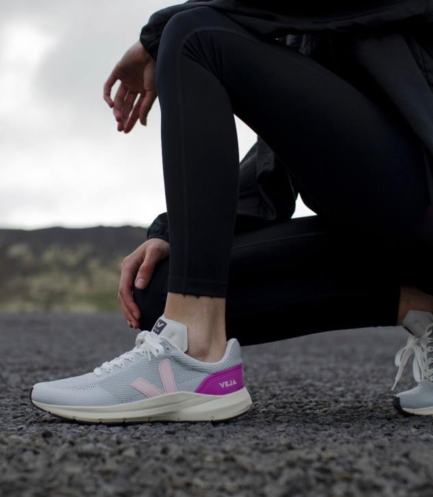 veja marlin lt v-knit polar petale ελλαδα 6L84274 γυναίκες