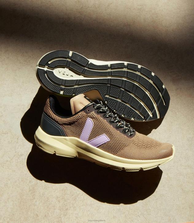 veja marlin v-knit nero parme ελλαδα 6L84281 γυναίκες