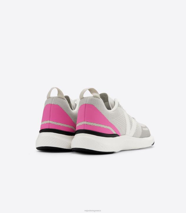 veja Impala φυσικό σάρι κατασκευασμένο από πλέγμα ελλαδα 6L84286 γυναίκες