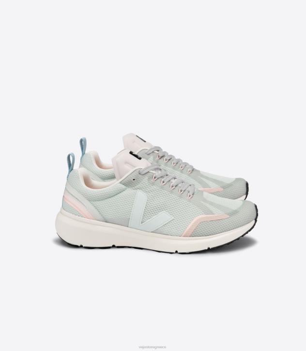 veja condor 2 alveomesh matcha μενθόλη ελλαδα 6L84271 γυναίκες