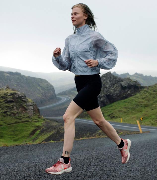 veja condor 2 alveomesh pamplemousse pierre ελλαδα 6L84269 γυναίκες