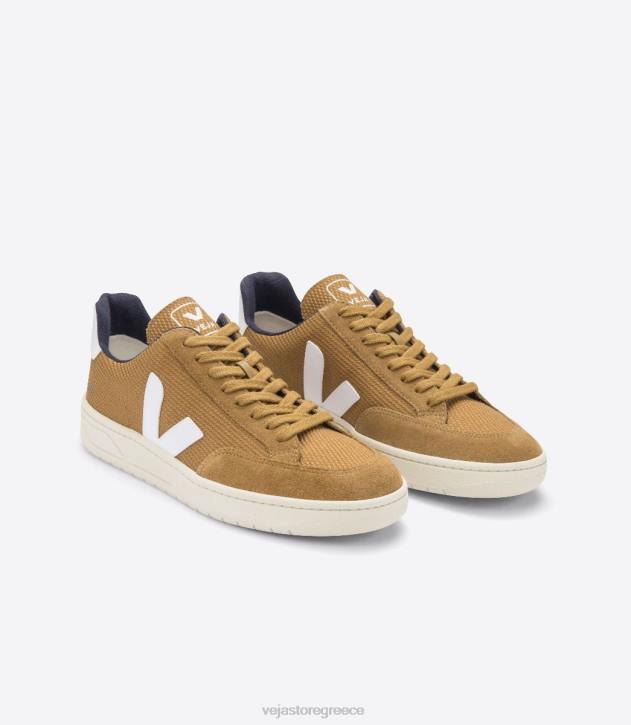 veja v-12 b-mesh τέντα λευκό ελλαδα 6L84231 γυναίκες