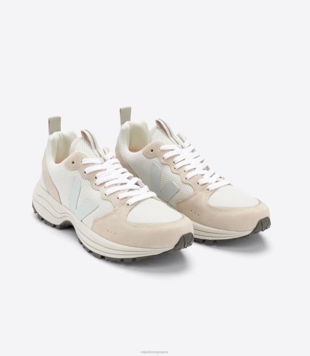 veja venturi alveomesh χαλίκι μενθόλη ελλαδα 6L84259 γυναίκες