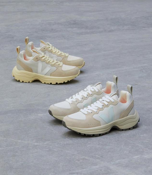 veja venturi alveomesh χαλίκι μενθόλη ελλαδα 6L84259 γυναίκες