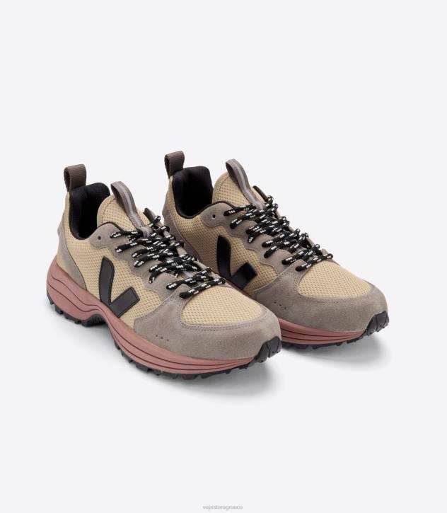 veja venturi alveomesh dune μαύρο ελλαδα 6L84260 γυναίκες