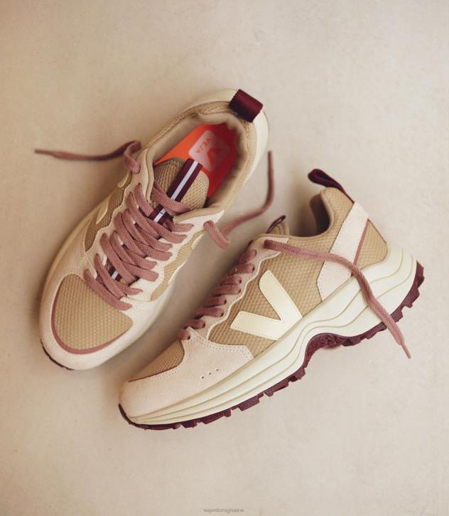 veja venturi alveomesh dune butter sable ελλαδα 6L84257 γυναίκες