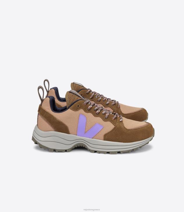 veja venturi ripstop desert lavande ελλαδα 6L84262 γυναίκες