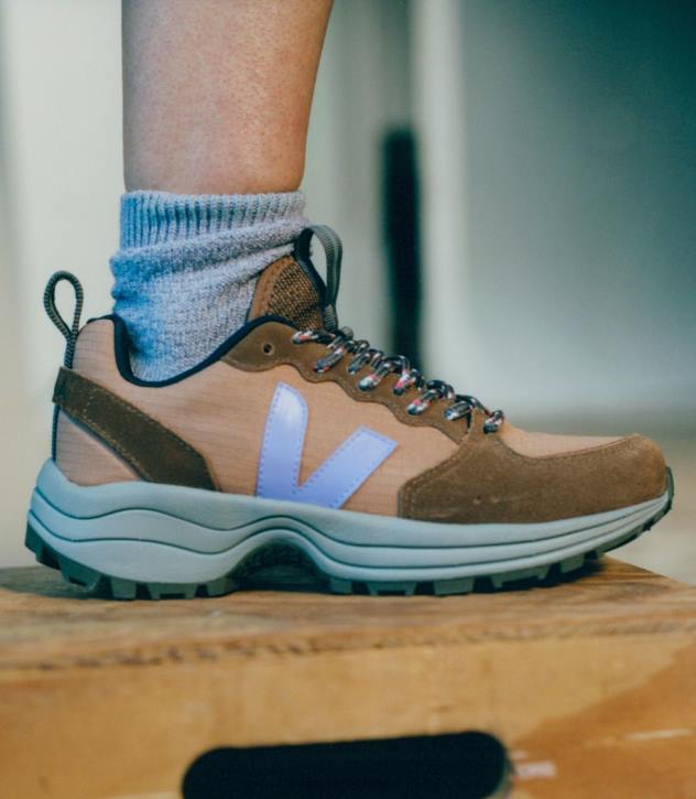 veja venturi ripstop desert lavande ελλαδα 6L84262 γυναίκες