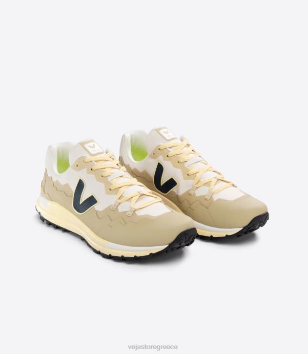 veja fitz roy trek shell gravel nautico ελλαδα 6L843 άνδρες