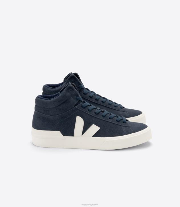 veja Minotaur suede nautico pierre ελλαδα 6L8472 άνδρες