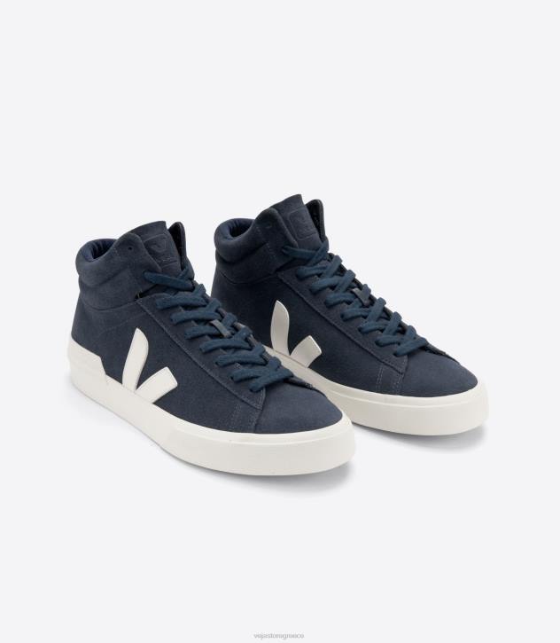 veja Minotaur suede nautico pierre ελλαδα 6L8472 άνδρες