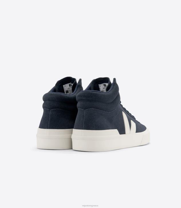 veja Minotaur suede nautico pierre ελλαδα 6L8472 άνδρες