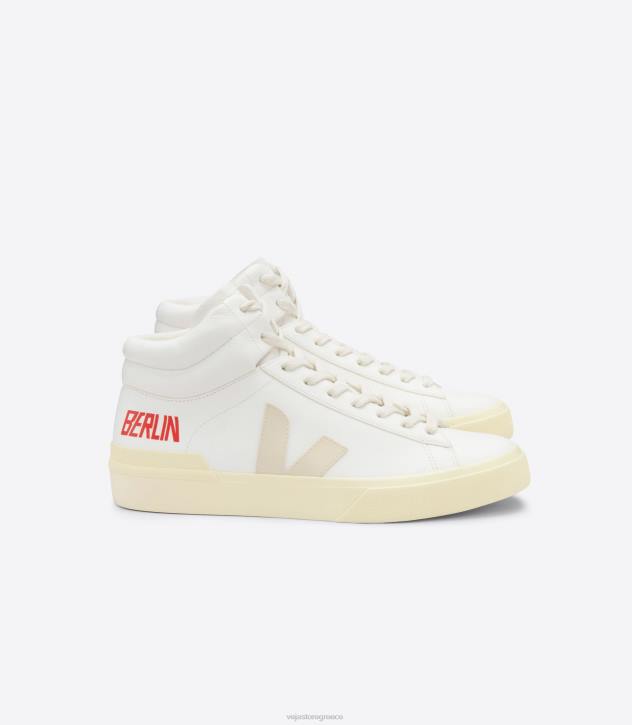 veja Minotaur veja x berlin white pierre ελλαδα 6L8478 άνδρες