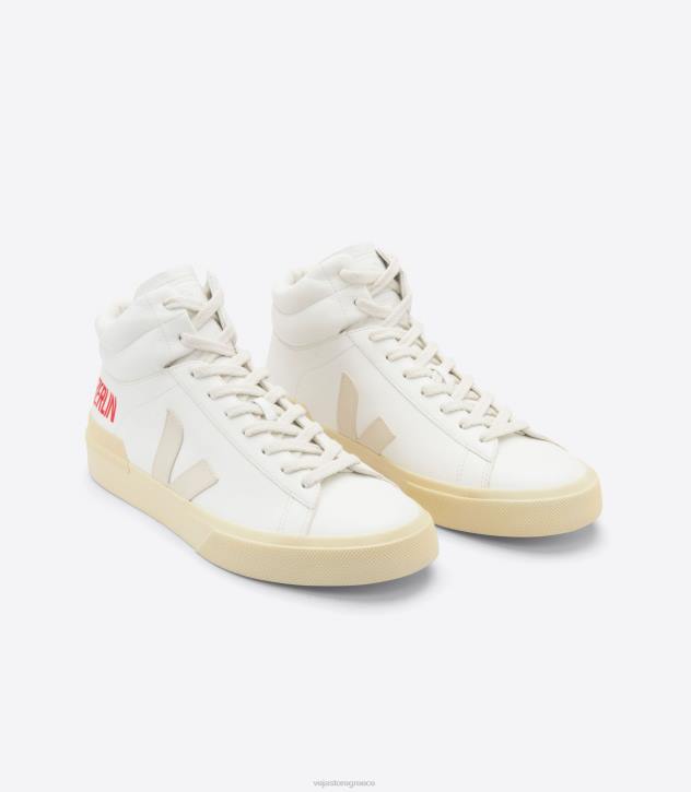 veja Minotaur veja x berlin white pierre ελλαδα 6L8478 άνδρες
