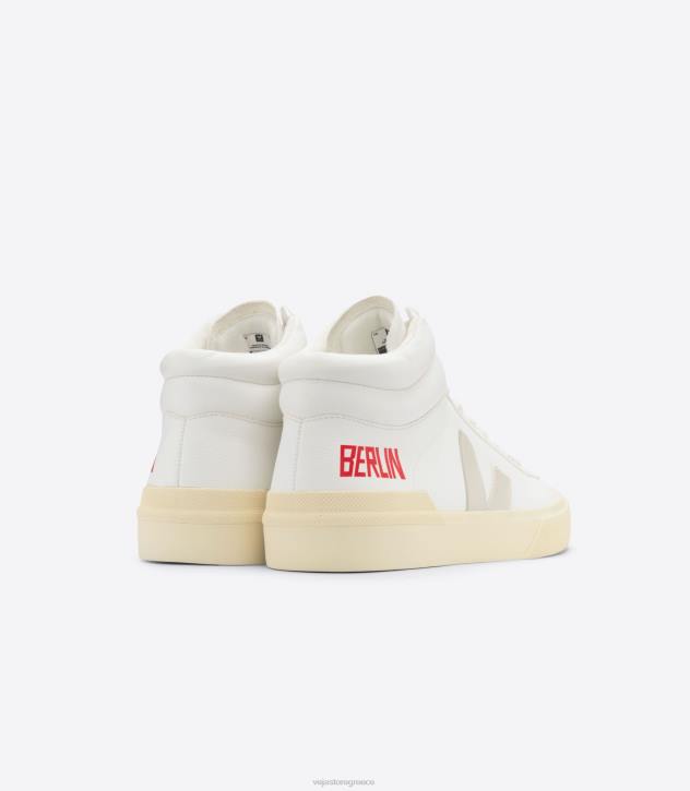 veja Minotaur veja x berlin white pierre ελλαδα 6L8478 άνδρες