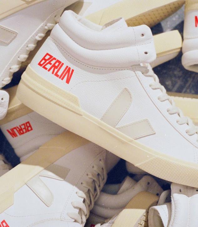 veja Minotaur veja x berlin white pierre ελλαδα 6L8478 άνδρες