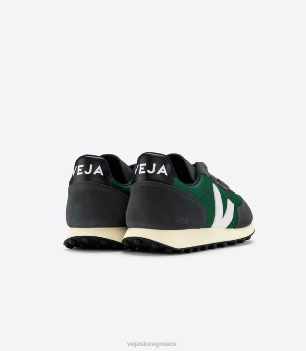 veja ρίο μπράνκο alveomesh πόκερ λευκό ελλαδα 6L84100 άνδρες