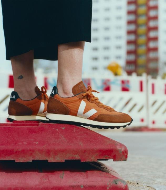 veja λευκή κολοκύθα rio branco alveomesh ελλαδα 6L84104 άνδρες