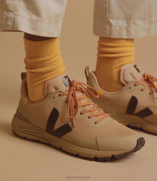 veja dekkan alveomesh dune μαύρο ελλαδα 6L84123 άνδρες