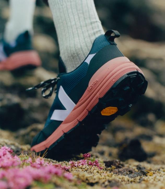 veja dekkan alveomesh nautico lavande ελλαδα 6L84130 άνδρες