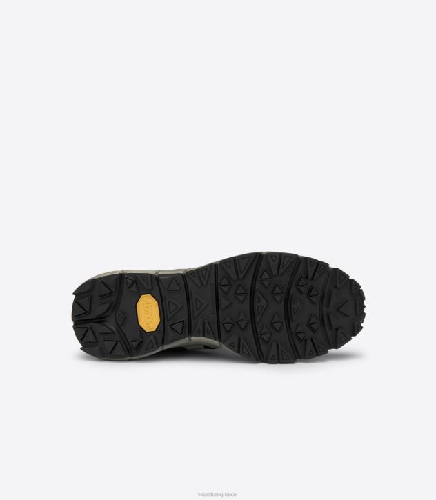 veja dekkan alveomesh μαύρο oxford γκρι τονωτικό ελλαδα 6L84124 άνδρες