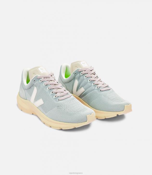 veja marlin v-knit polar cream butter ελλαδα 6L84201 άνδρες