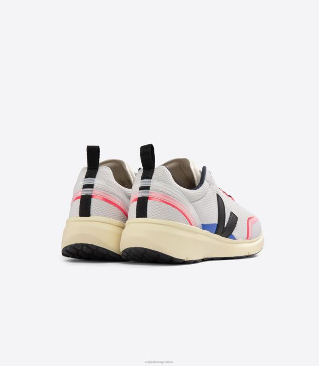 veja condor 2 alveomesh ανοιχτό γκρι μαύρο ελλαδα 6L84191 άνδρες