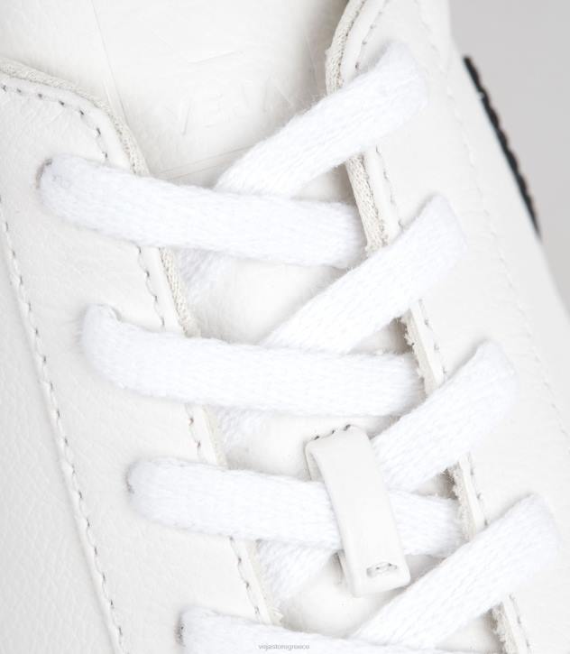 veja κορδόνια οργανικό βαμβακερό λευκό ελλαδα 6L84222 άνδρες