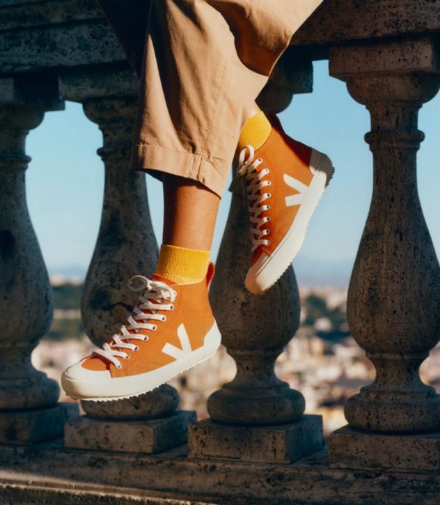 veja nova ht καμβάς κολοκύθας pierre ελλαδα 6L84152 άνδρες