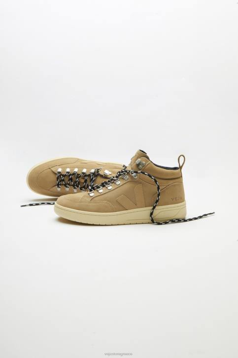 veja roraima suede dune αμύγδαλο ελλαδα 6L84118 άνδρες