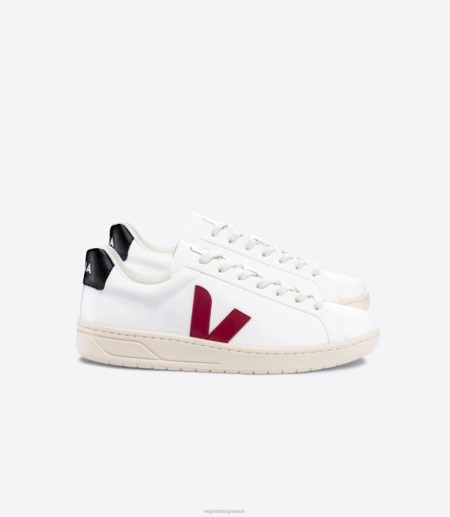 veja urca cwl white marsala μαύρο ελλαδα 6L84135 άνδρες