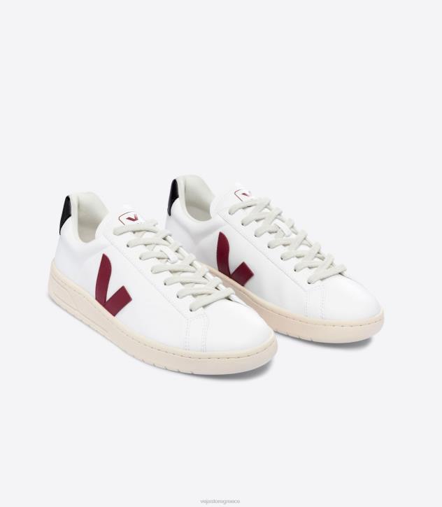 veja urca cwl white marsala μαύρο ελλαδα 6L84135 άνδρες
