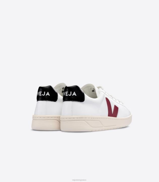 veja urca cwl white marsala μαύρο ελλαδα 6L84135 άνδρες