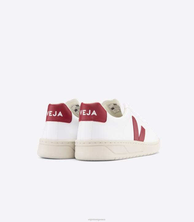 veja urca cwl white marsala ελλαδα 6L84138 άνδρες