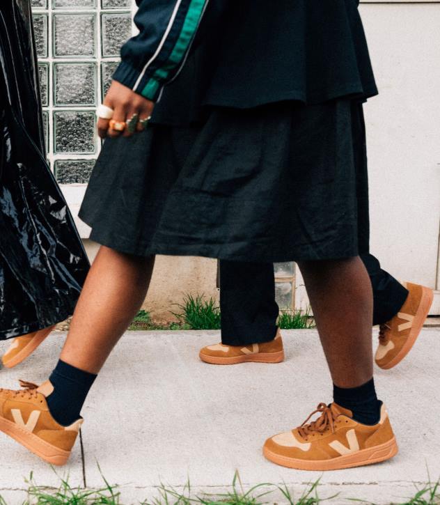 veja v-10 έρημος καμήλας σουέτ ελλαδα 6L8461 άνδρες