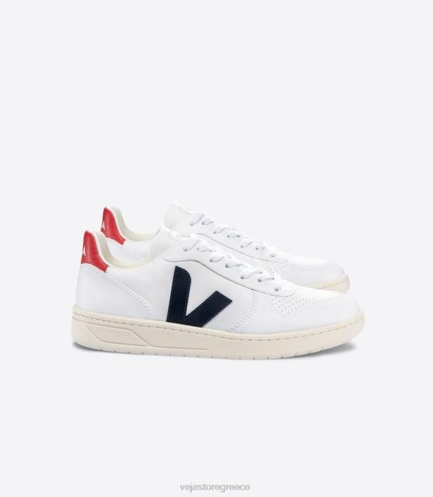 veja v-10 cwl white nautico pekin ελλαδα 6L8442 άνδρες