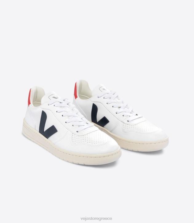 veja v-10 cwl white nautico pekin ελλαδα 6L8442 άνδρες