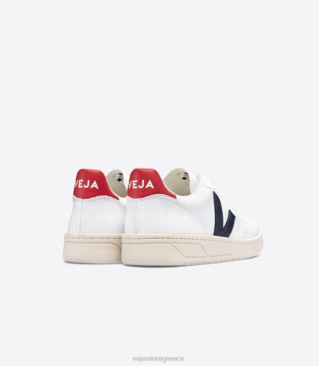 veja v-10 cwl white nautico pekin ελλαδα 6L8442 άνδρες