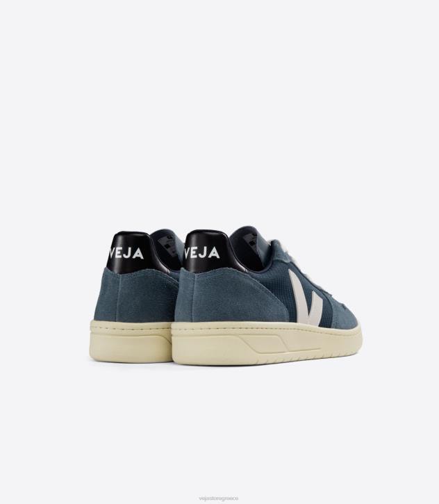 veja v-10 ripstop nautico pierre ελλαδα 6L8447 άνδρες