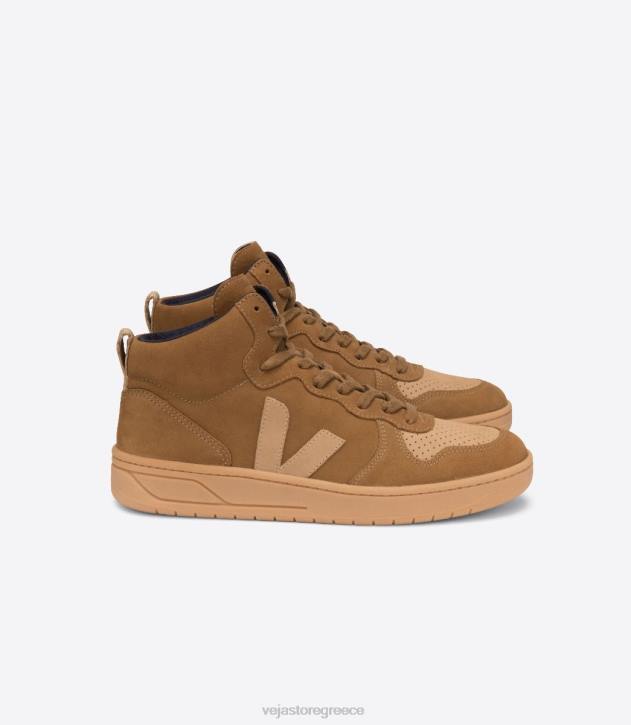 veja v-15 έρημος καμήλας nubuck ελλαδα 6L8484 άνδρες