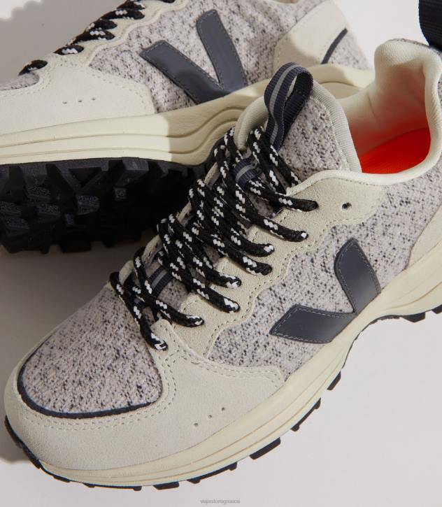 veja βεντούρι φανελένιο γραφίτη χιονιού φυσικό ελλαδα 6L84181 άνδρες