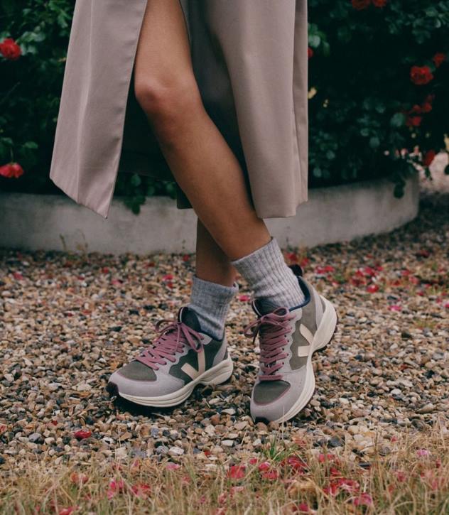 veja βεντούρι σουέντ κακι σαμπέλ oxford grey ελλαδα 6L84183 άνδρες