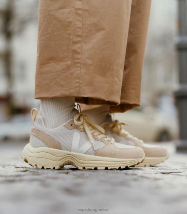 veja φυσικό λευκό βούτυρο venturi alveomesh ελλαδα 6L84184 άνδρες